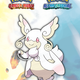 Illustration for article titled Mega Audino Omega Ruby/ Alpha Sapphire trailer